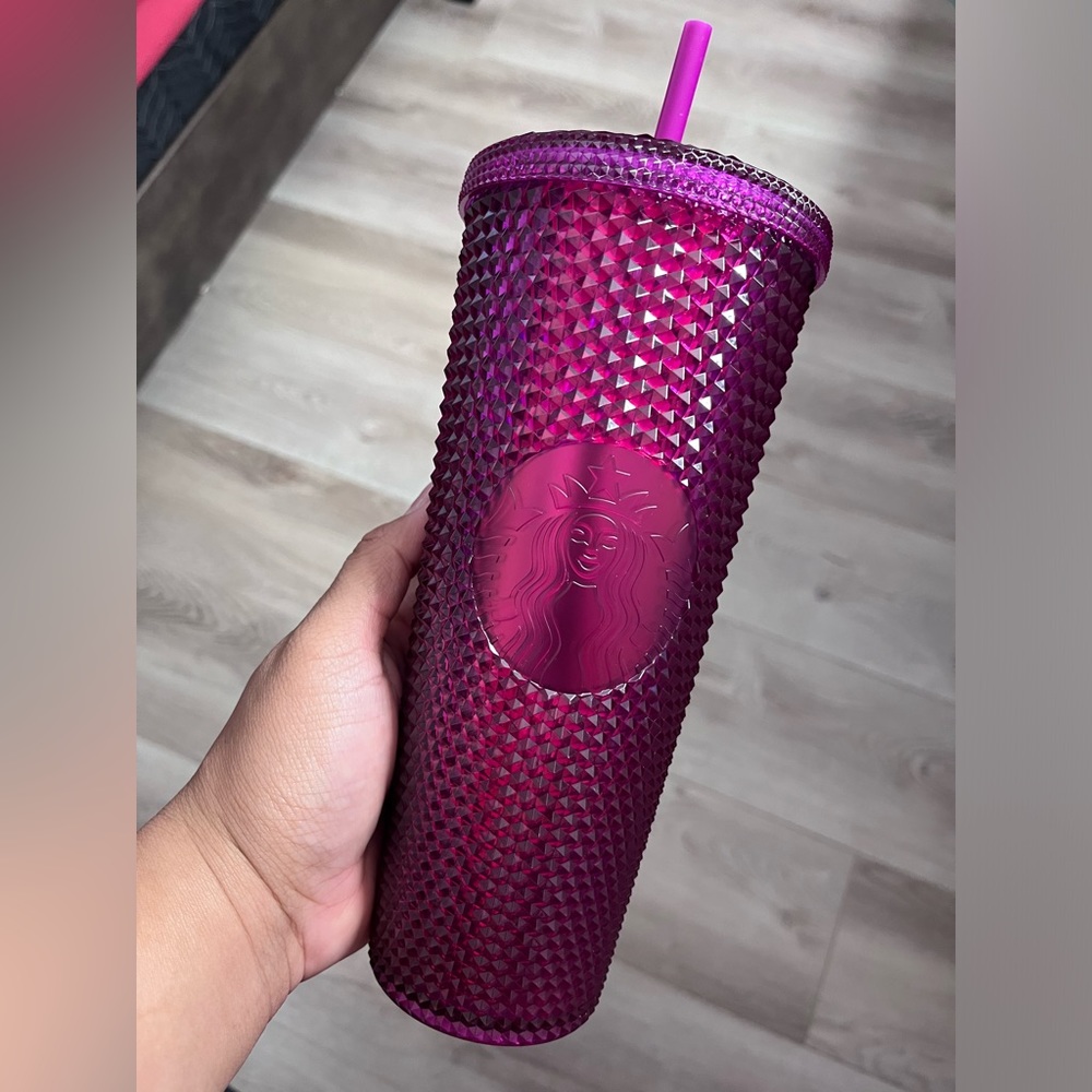 Starbucks Tumbler 24oz